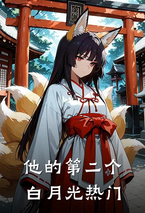 他的第二个白月光热门