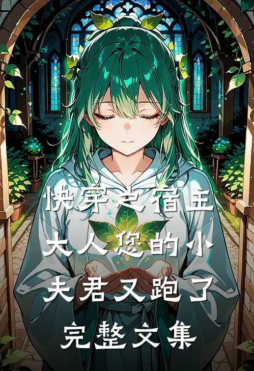 快穿之宿主大人您的小夫君又跑了完整文集
