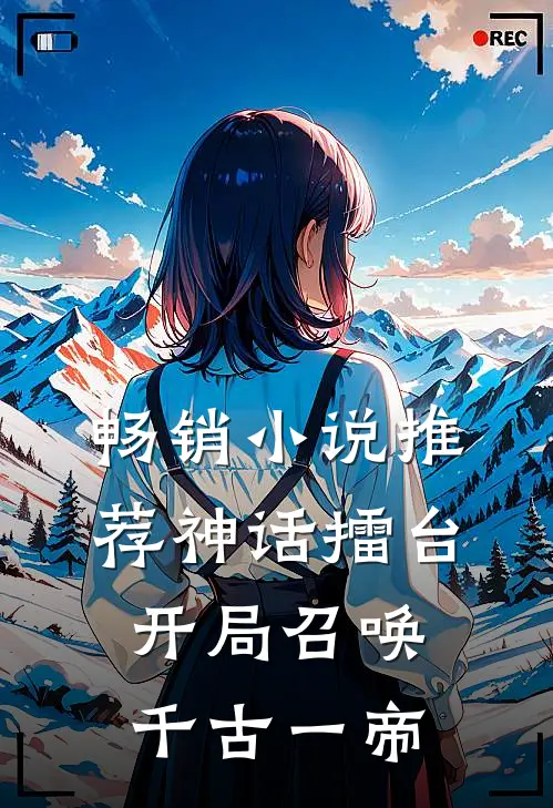 畅销小说推荐神话擂台，开局召唤千古一帝