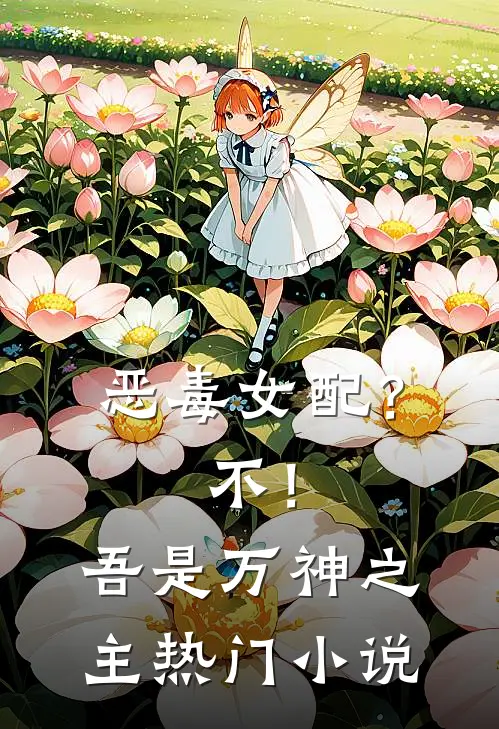 恶毒女配？不！吾是万神之主热门小说
