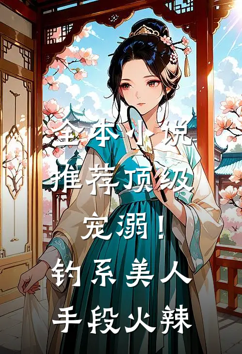 全本小说推荐顶级宠溺！钓系美人手段火辣