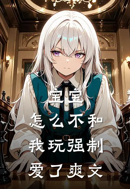 宝宝，怎么不和我玩强制爱了爽文