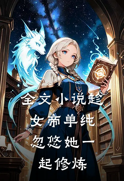 全文小说趁女帝单纯，忽悠她一起修炼