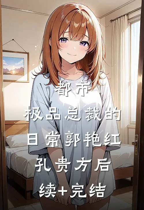 都市：极品总裁的日常郭艳红孔贵方后续+完结