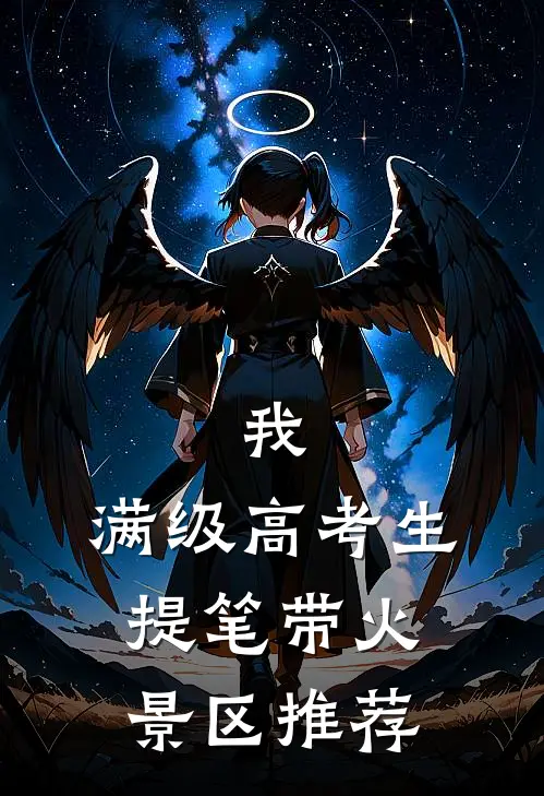 我，满级高考生，提笔带火景区推荐