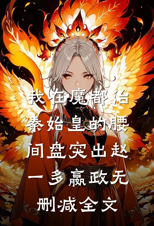 我在魔都治秦始皇的腰间盘突出赵一多嬴政无删减全文