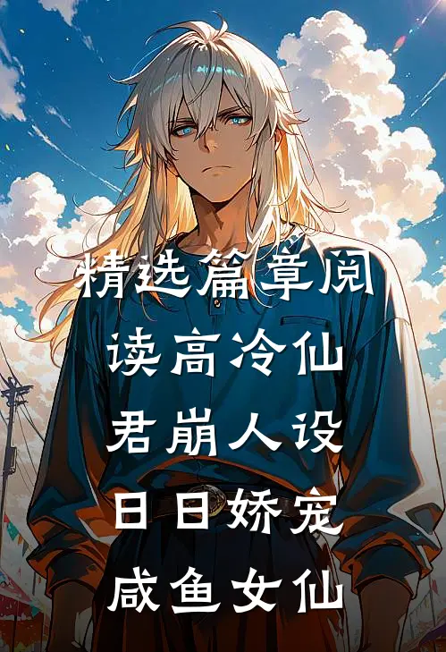 精选篇章阅读高冷仙君崩人设，日日娇宠咸鱼女仙