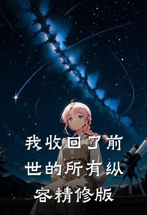 我收回了前世的所有纵容精修版