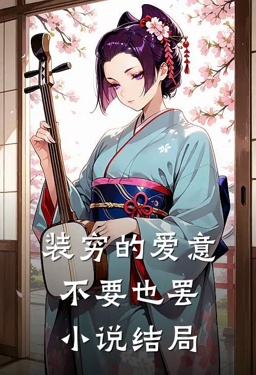 装穷的爱意，不要也罢小说结局