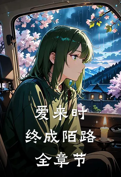 爱来时，终成陌路全章节
