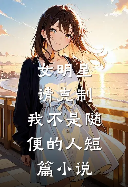 女明星请克制，我不是随便的人短篇小说