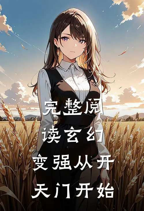 完整阅读玄幻：变强从开天门开始