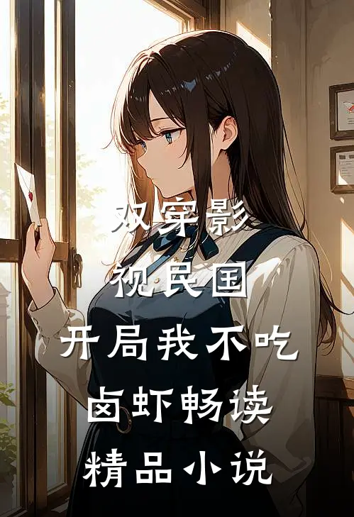 双穿影视民国：开局我不吃卤虾畅读精品小说