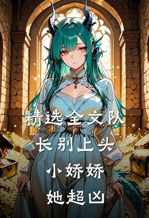 精选全文队长别上头，小娇娇她超凶