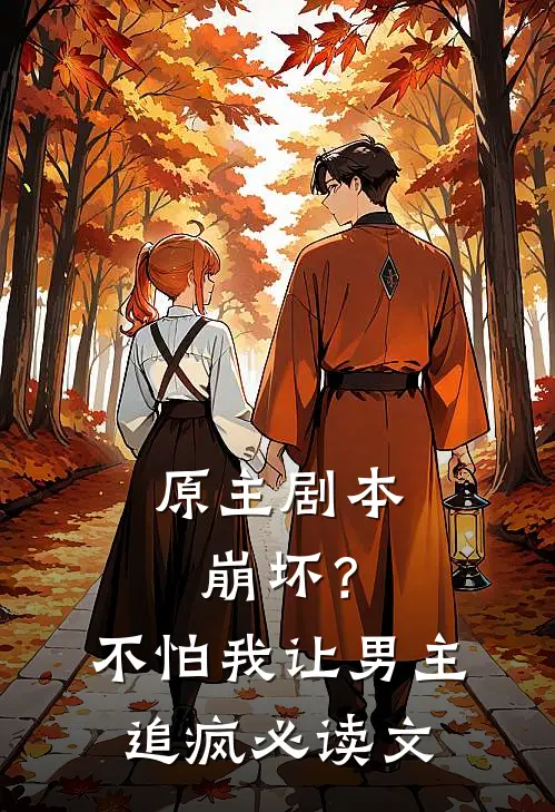 原主剧本崩坏？不怕，我让男主追疯必读文