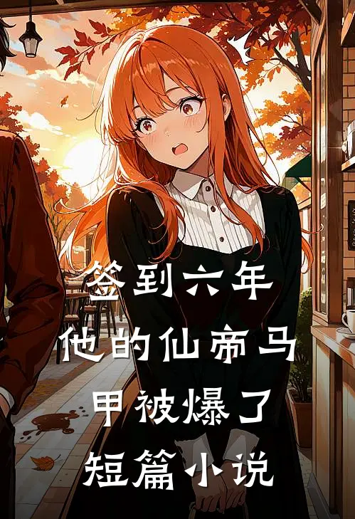 签到六年，他的仙帝马甲被爆了短篇小说