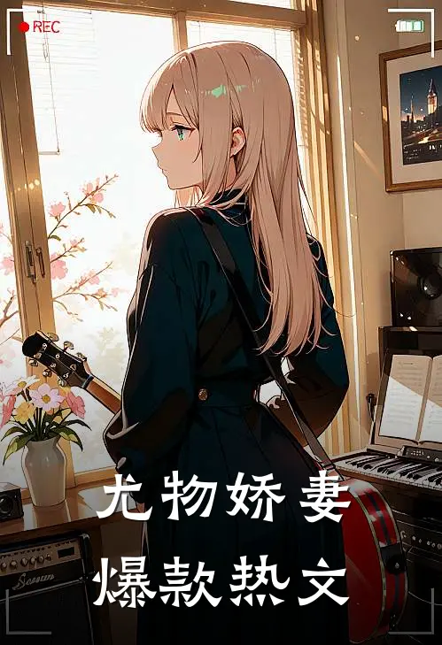 尤物娇妻爆款热文