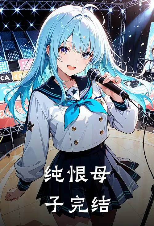 纯恨母子完结