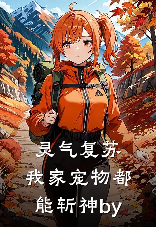 灵气复苏：我家宠物都能斩神by