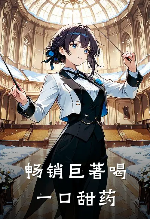 畅销巨著喝一口甜药