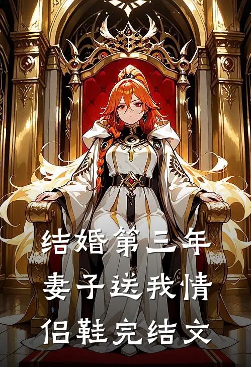 结婚第三年，妻子送我情侣鞋完结文