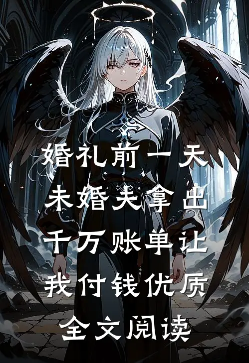 婚礼前一天，未婚夫拿出千万账单让我付钱优质全文阅读