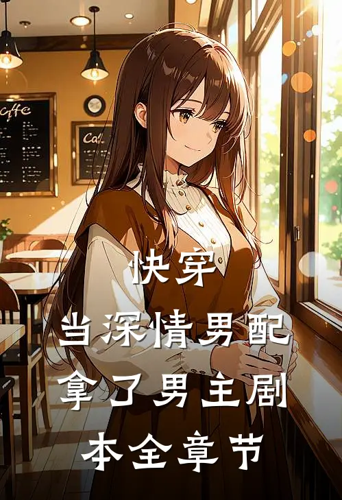 快穿：当深情男配拿了男主剧本全章节