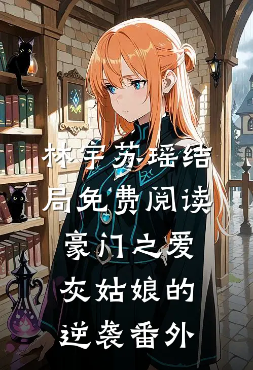林宇苏瑶结局免费阅读豪门之爱：灰姑娘的逆袭番外