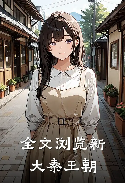 全文浏览新大秦王朝