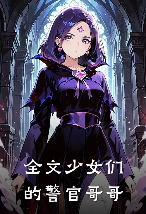 全文少女们的警官哥哥