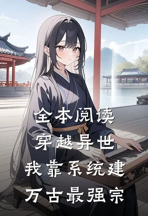 全本阅读穿越异世，我靠系统建万古最强宗
