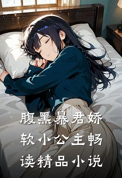 腹黑暴君娇软小公主畅读精品小说