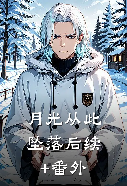 月光从此坠落后续+番外
