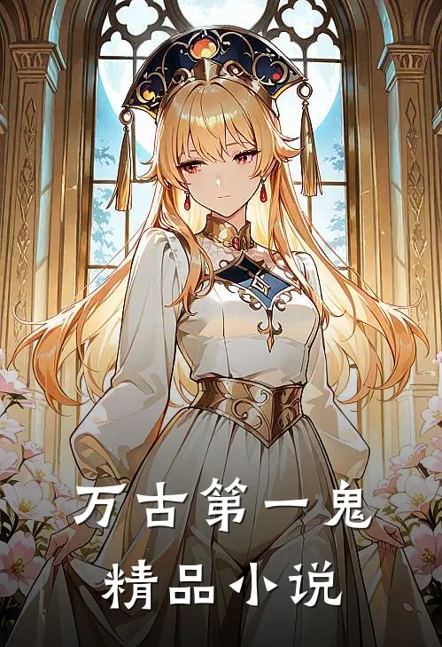 万古第一鬼精品小说