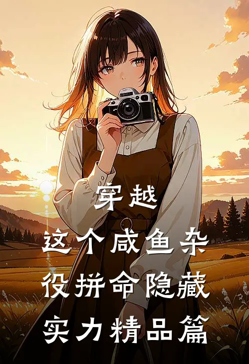 穿越：这个咸鱼杂役拼命隐藏实力精品篇