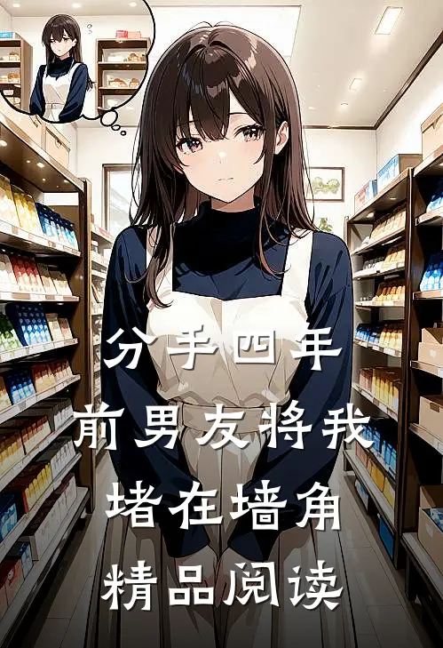 分手四年，前男友将我堵在墙角精品阅读