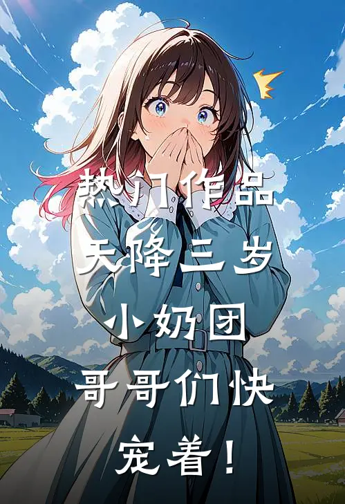 热门作品天降三岁小奶团，哥哥们快宠着！