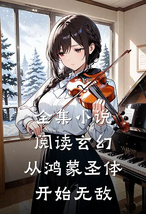 全集小说阅读玄幻：从鸿蒙圣体开始无敌