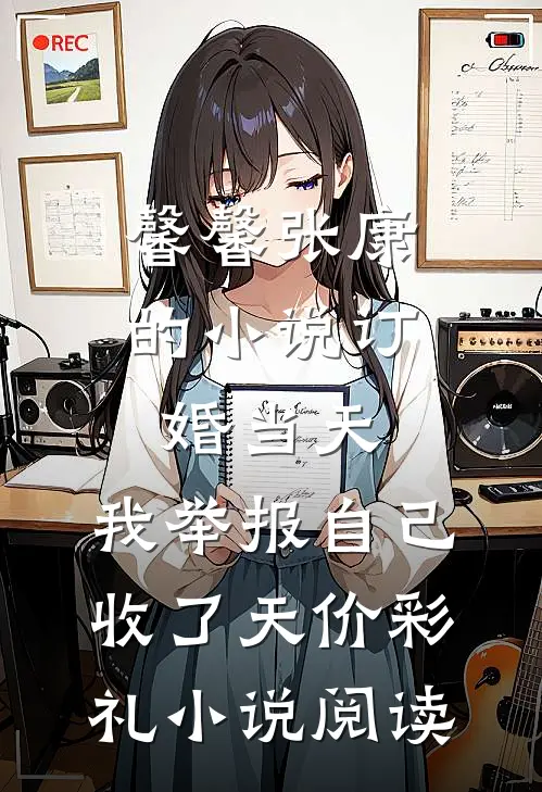 馨馨张康的小说订婚当天，我举报自己收了天价彩礼小说阅读