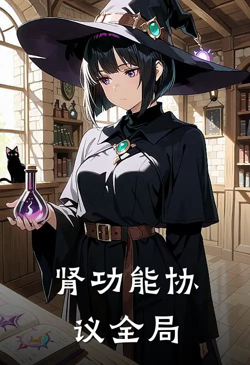 肾功能协议全局