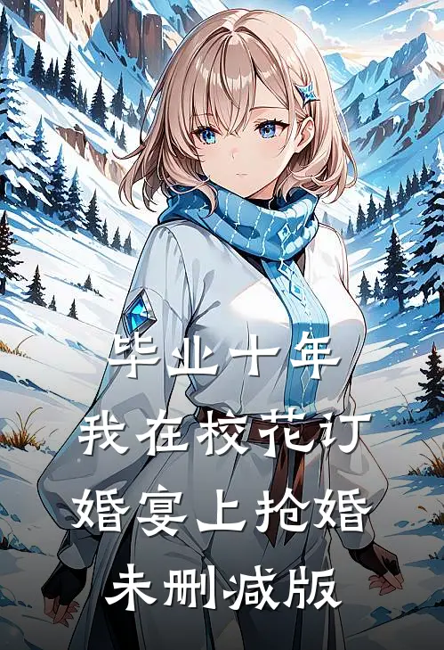 毕业十年，我在校花订婚宴上抢婚未删减版