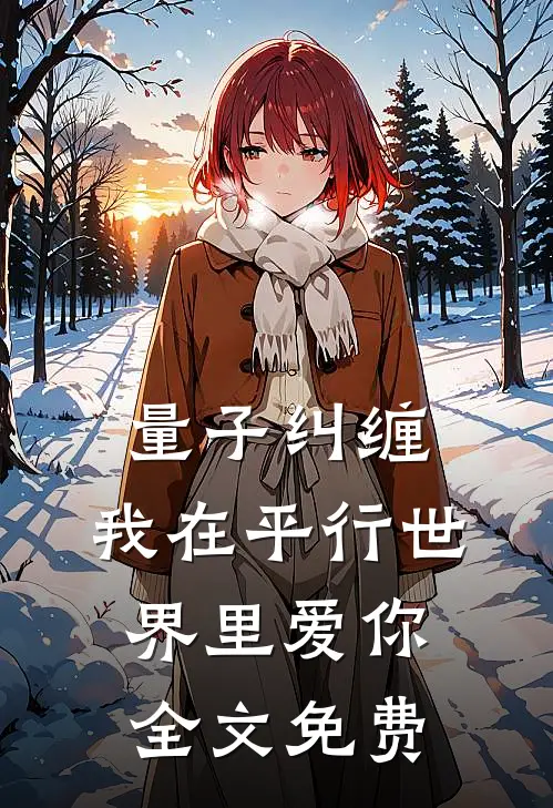 量子纠缠：我在平行世界里爱你全文免费