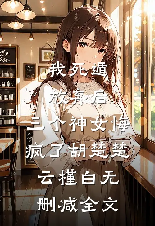 我死遁放弃后，三个神女悔疯了胡楚楚云槿白无删减全文