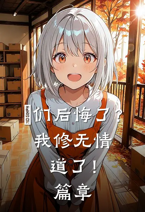 妳们后悔了？我修无情道了！篇章