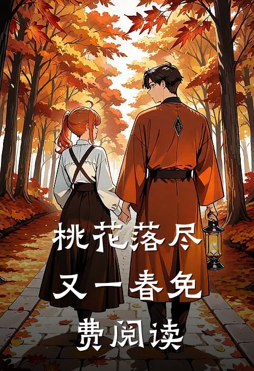 桃花落尽又一春免费阅读