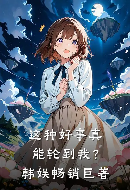 这种好事真能轮到我？【韩娱】畅销巨著