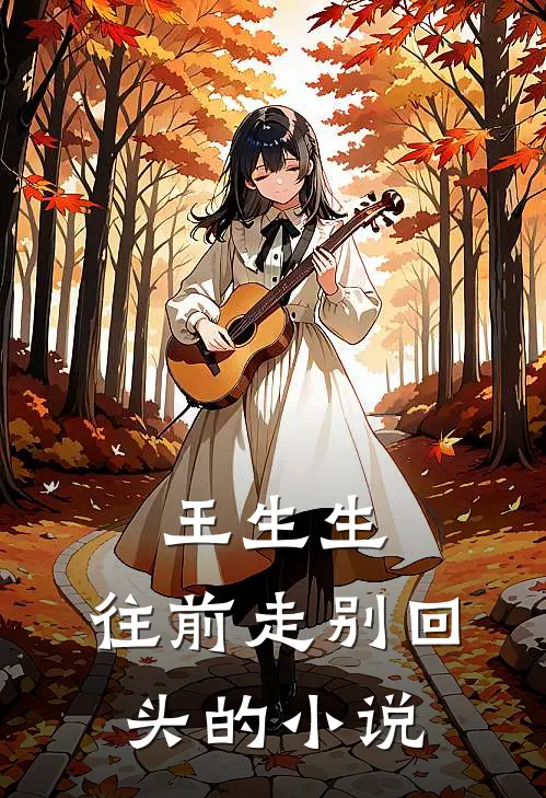 王生生，往前走别回头的小说