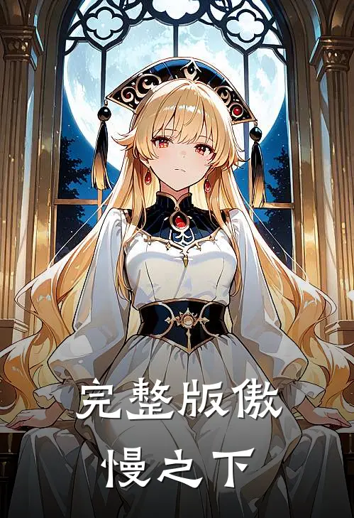 完整版傲慢之下