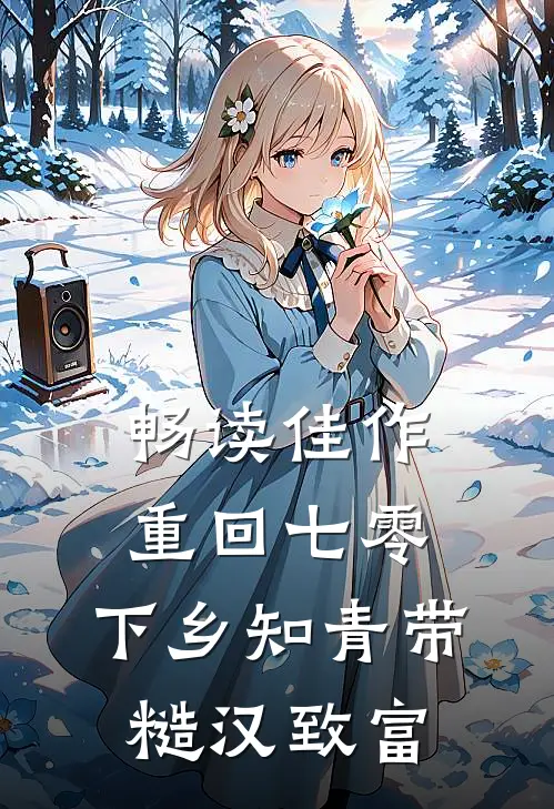 畅读佳作重回七零：下乡知青带糙汉致富