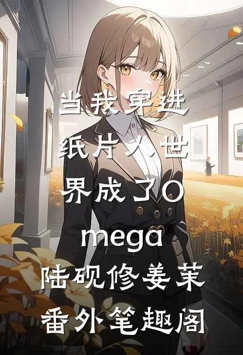 当我穿进纸片人世界成了Omega：陆砚修姜茉’番外笔趣阁